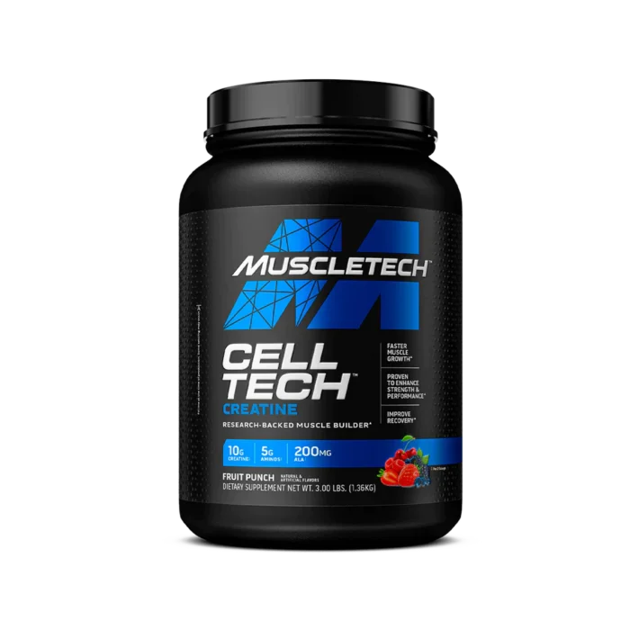Muscletech Cell Tech Creatine