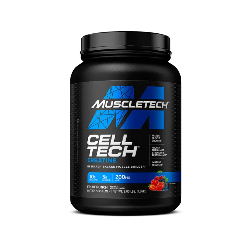 Muscletech Cell Tech Creatine