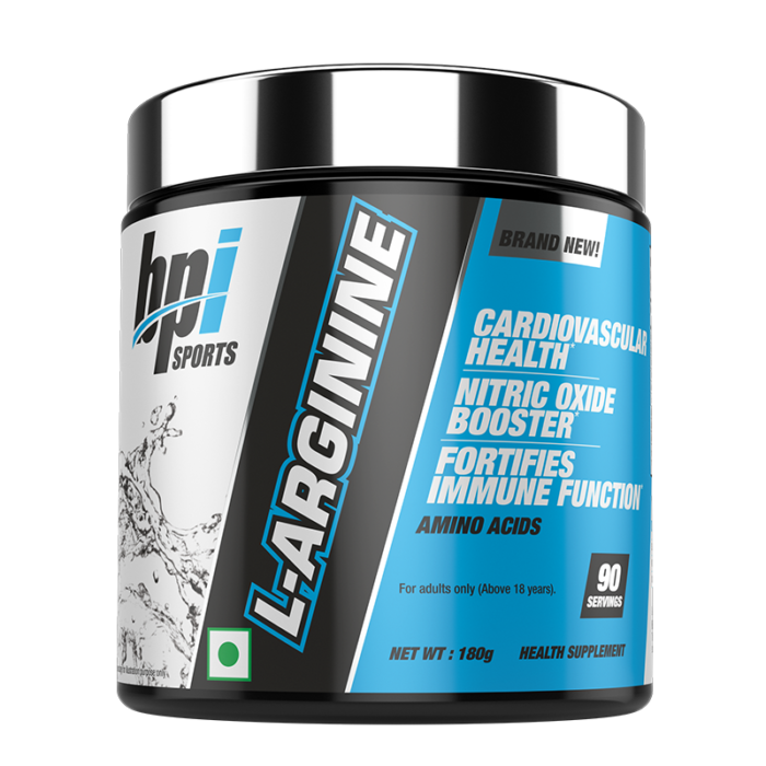 BPI L Arginine