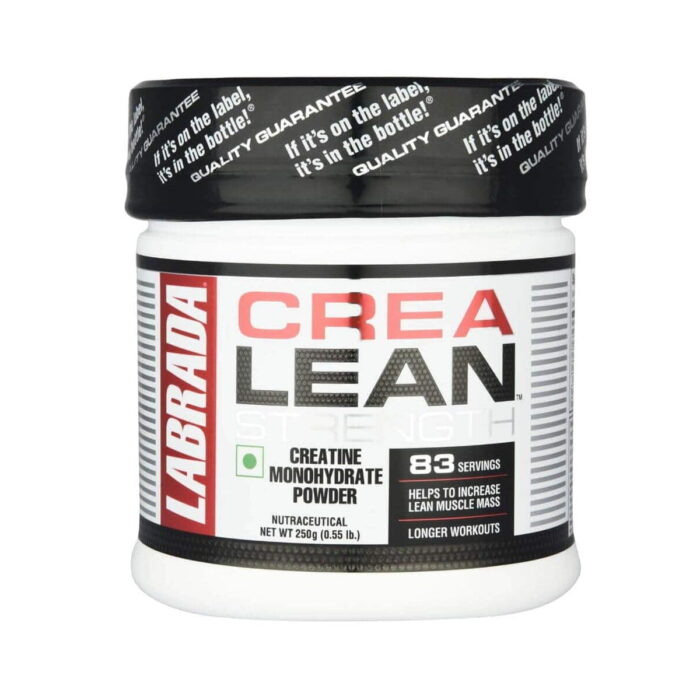 Labrada Crealean 250g