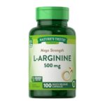 Natures-Truth-L-ARGININE-500-MG