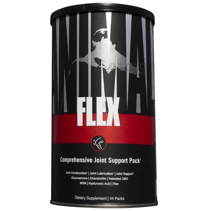 Universal Nutrition Animal Flex – 44 Packs