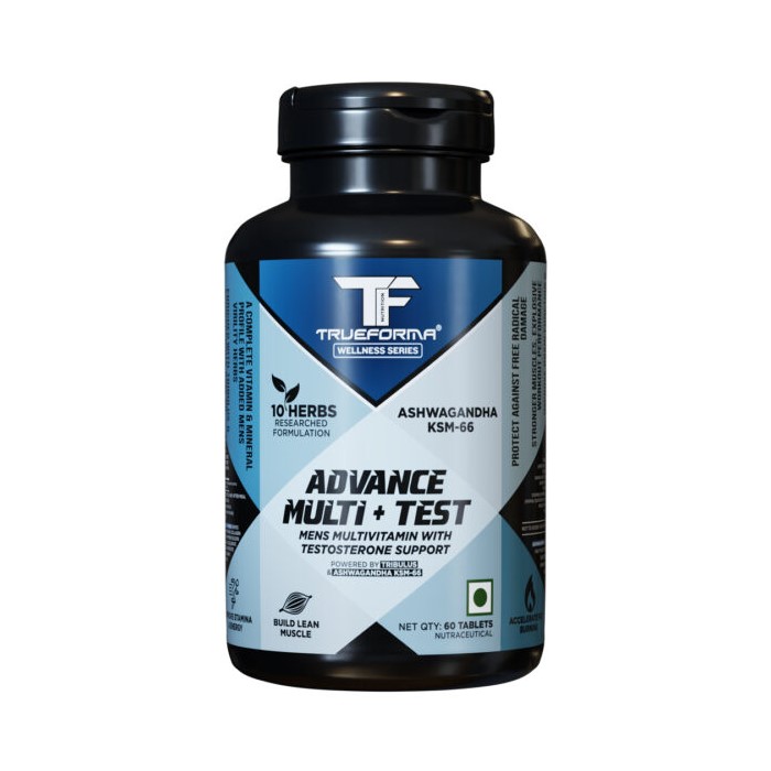 Trueforma Advance Multi + Test