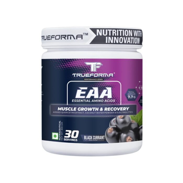Trueforma Eaa (Essential Amino Acids)