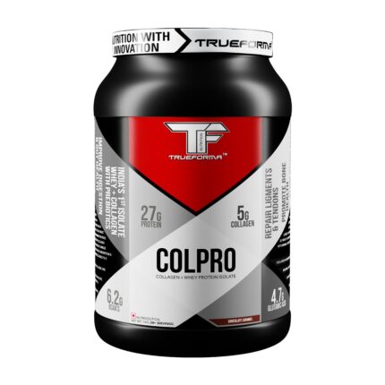 Trueforma Colpro (Collagen + Whey Protein Isolates)