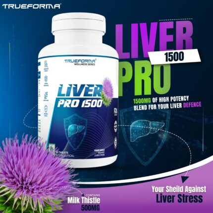 Trueforma® Liver Pro 1500